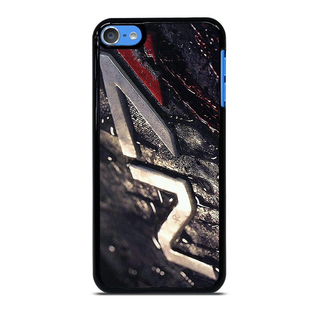 MASS EFFECT N7 ARMOR iPod Touch Case Cover