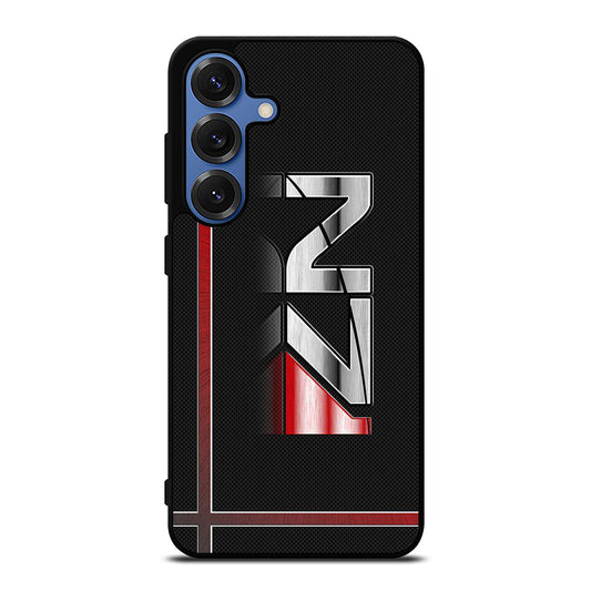 MASS EFFECT N7 FORCE Samsung Galaxy Case Cover