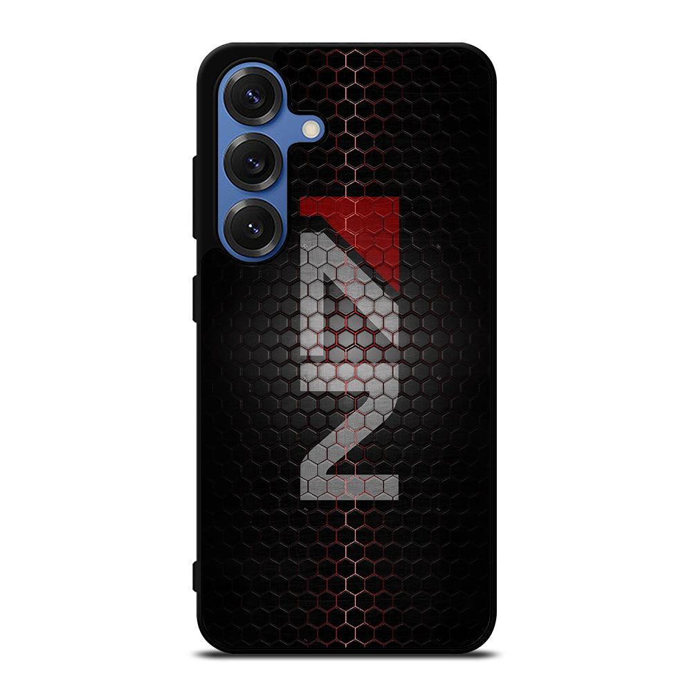 MASS EFFECT N7 HEXAGON Samsung Galaxy Case Cover