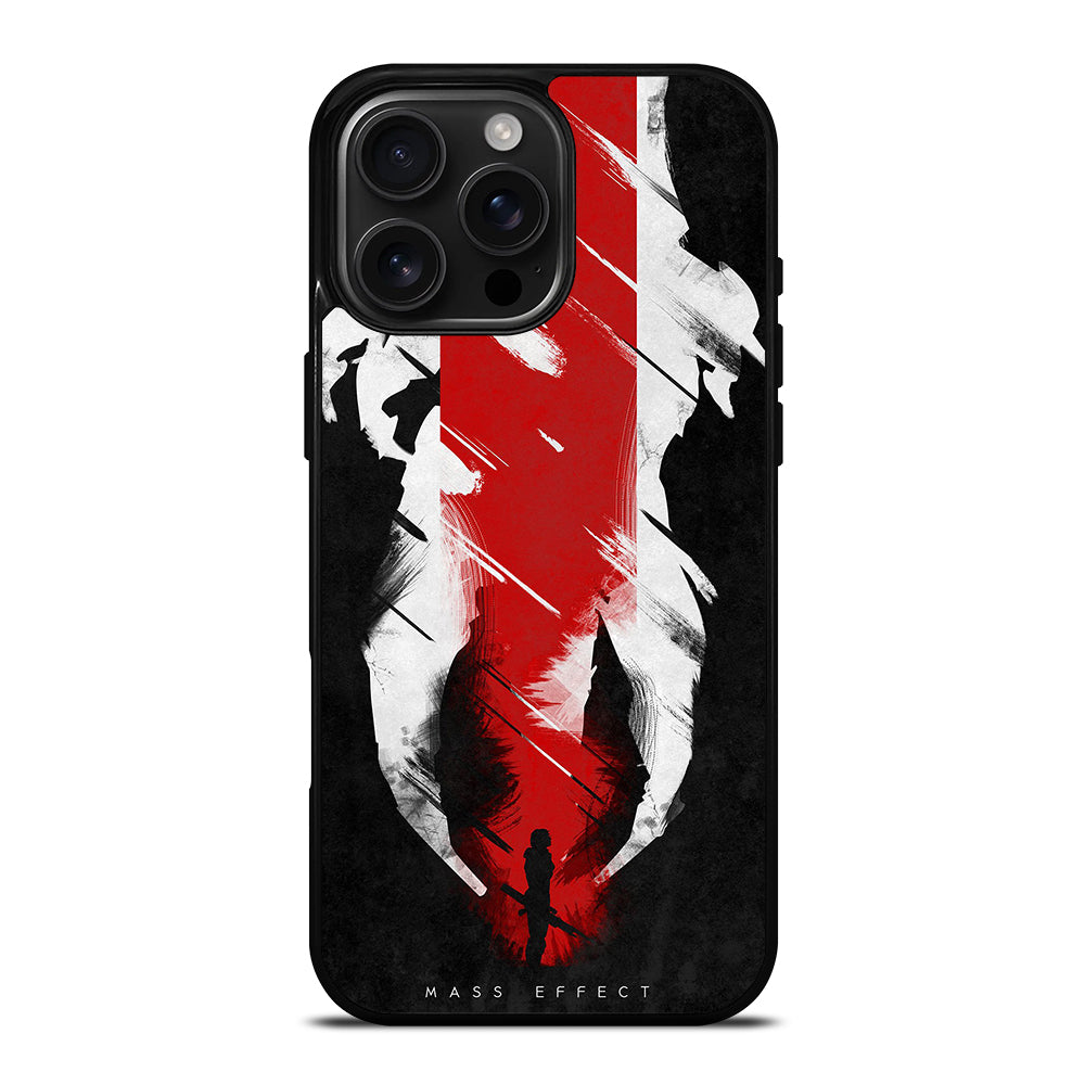 MASS EFFECT N7 NEW iPhone Case Cover