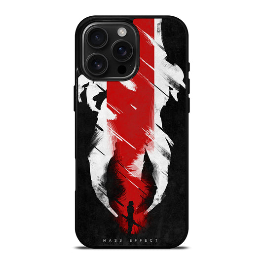 MASS EFFECT N7 NEW iPhone Case Cover