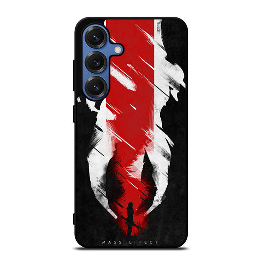 MASS EFFECT N7 NEW Samsung Galaxy Case Cover
