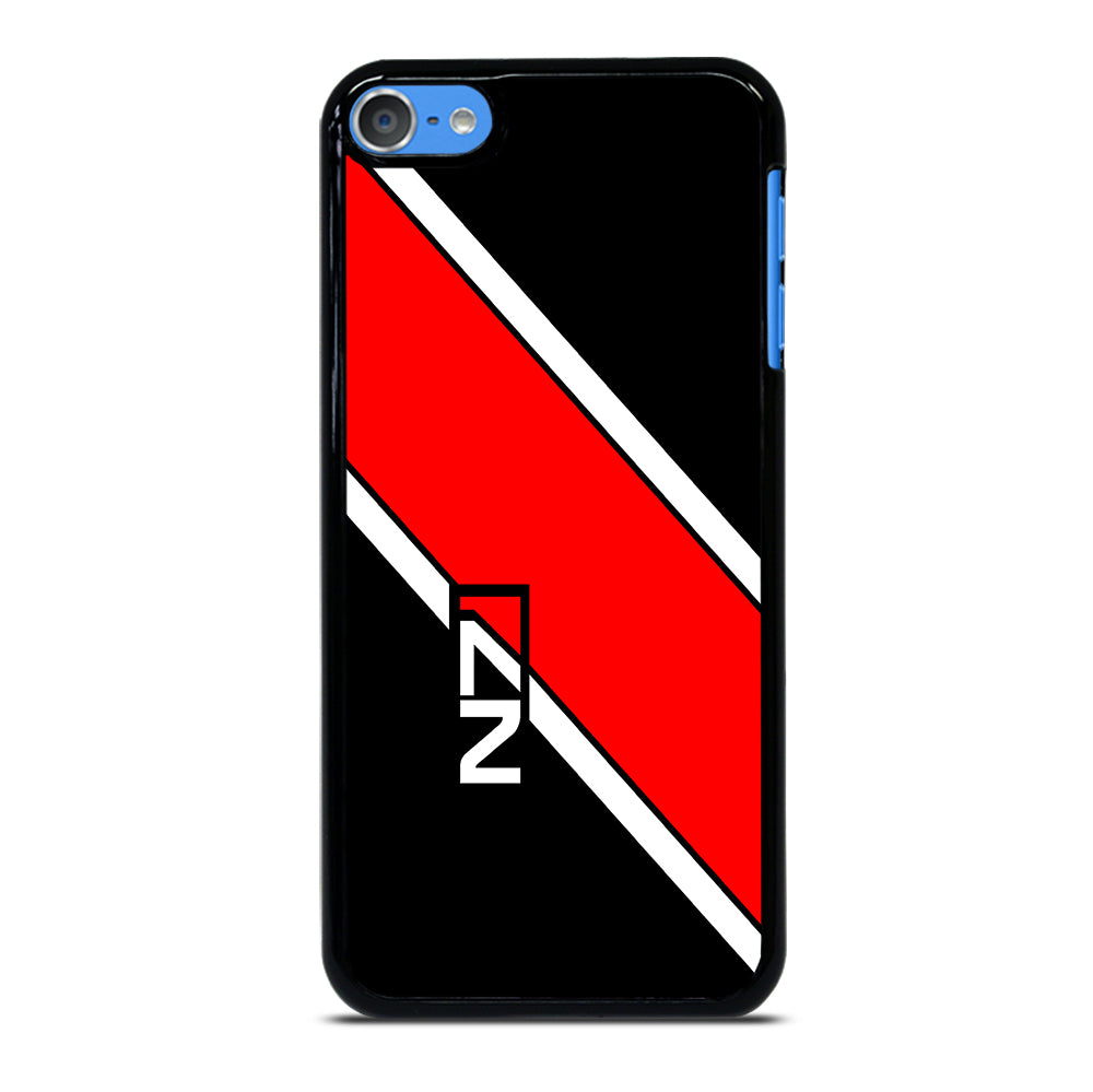 MASS EFFECT N7 TYPHOON iPod Touch Case Cover
