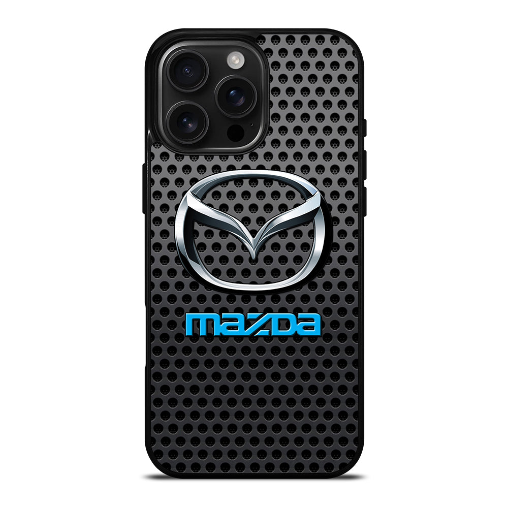 MAZDA 1 iPhone Case Cover