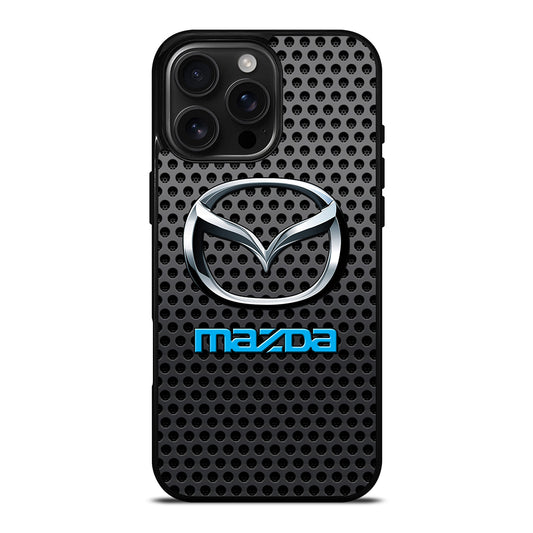 MAZDA 1 iPhone Case Cover
