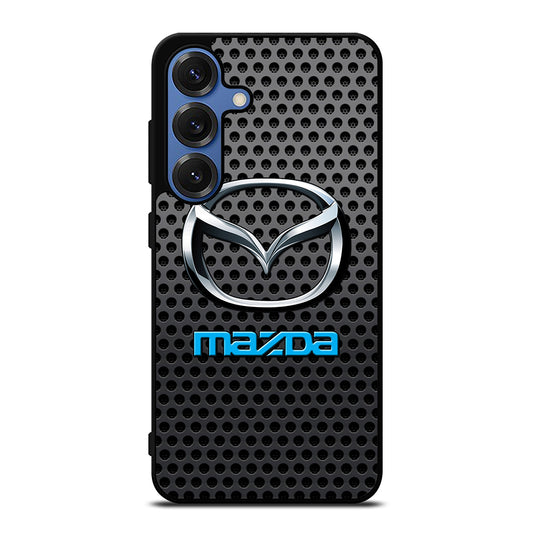 MAZDA 1 Samsung Galaxy Case Cover