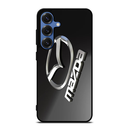 MAZDA EMBLEM 2 Samsung Galaxy Case Cover