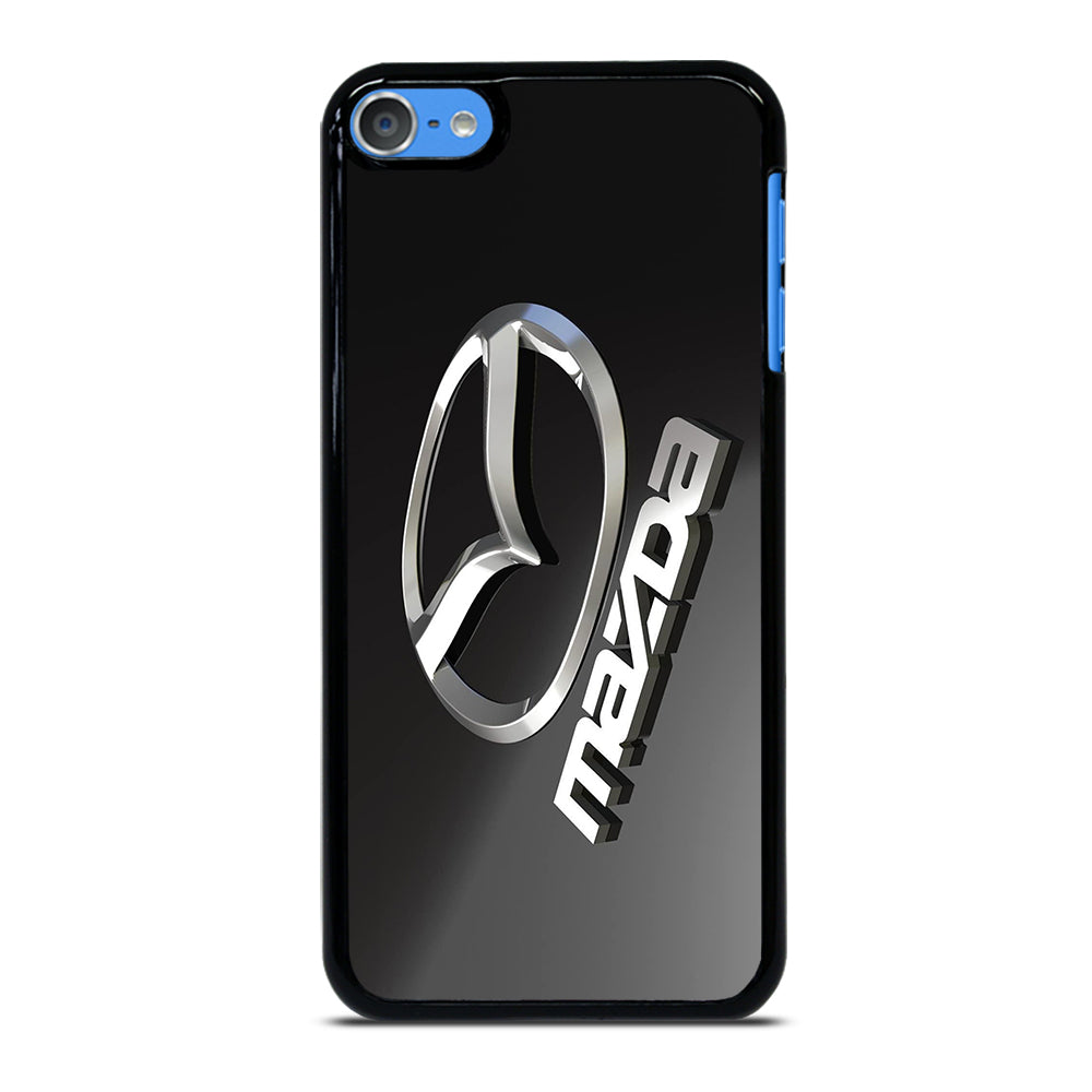 MAZDA EMBLEM 2 iPod Touch Case Cover