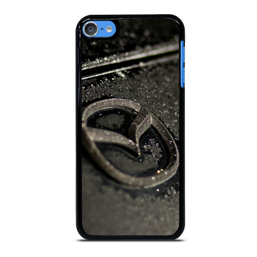 MAZDA EMBLEM iPod Touch Case Cover