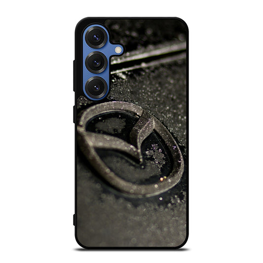 MAZDA EMBLEM Samsung Galaxy Case Cover