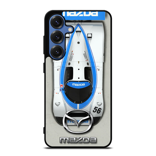 MAZDA RACING CAR Samsung Galaxy Case Cover