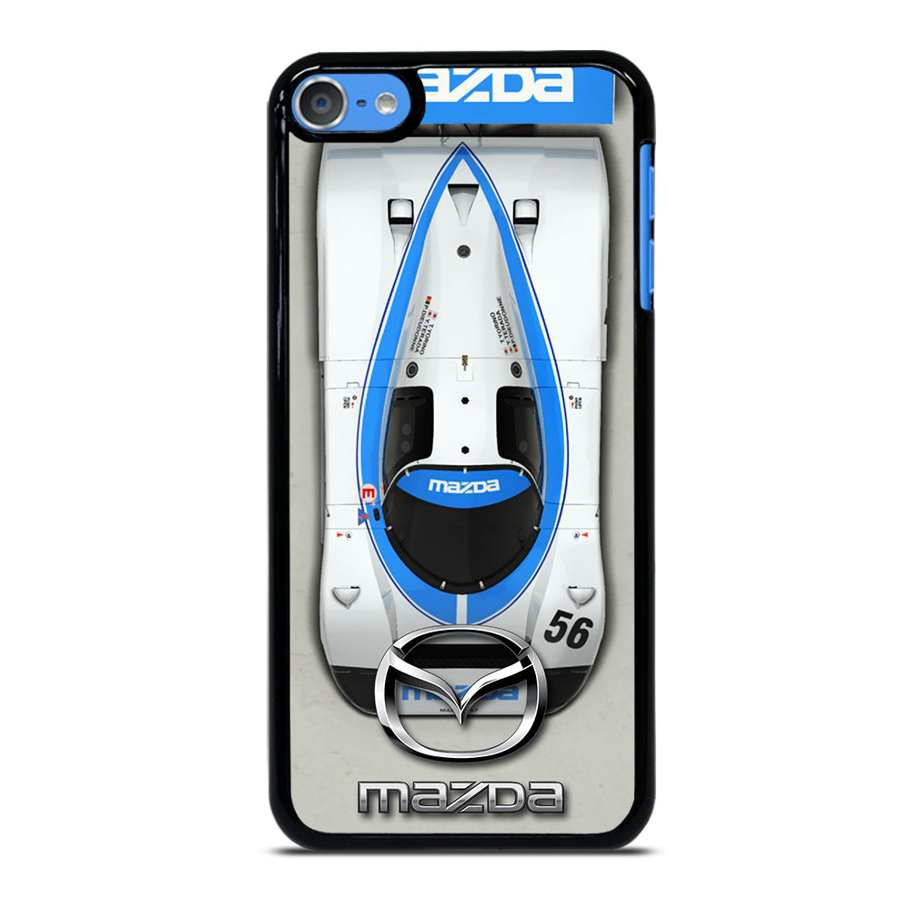 MAZDA RACING CAR iPod Touch Case Cover
