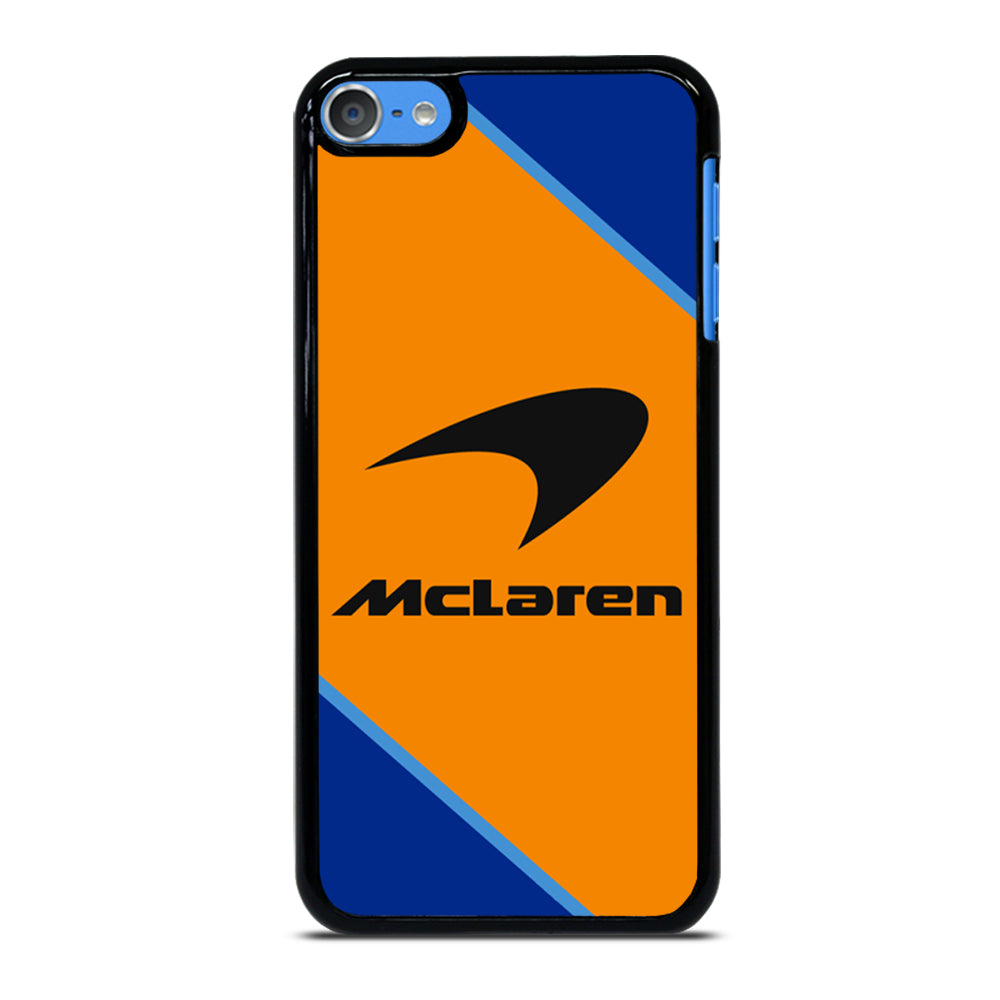 MCLAREN LOGO 1 iPod Touch Case Cover
