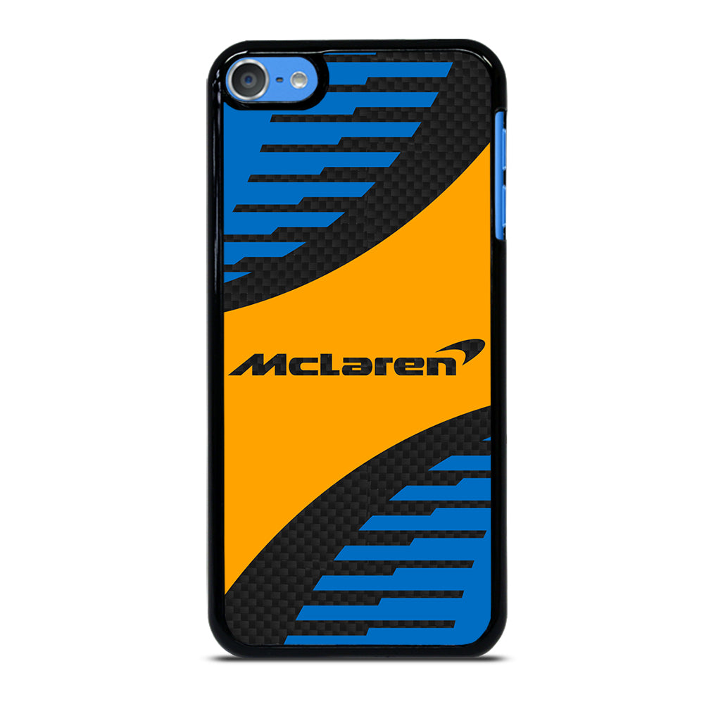 MCLAREN LOGO 2 iPod Touch Case Cover