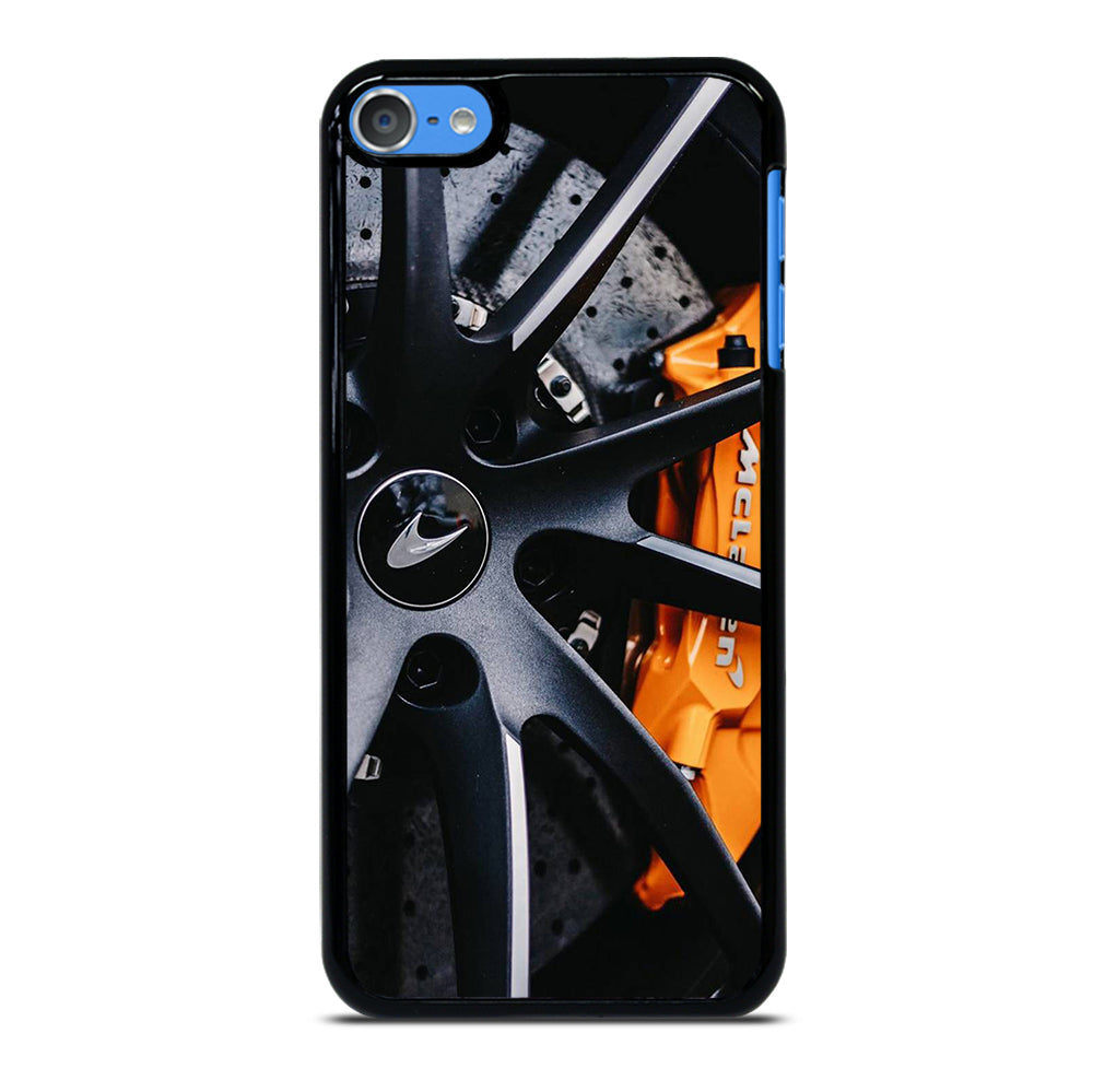 MCLAREN LOGO RIM iPod Touch Case Cover