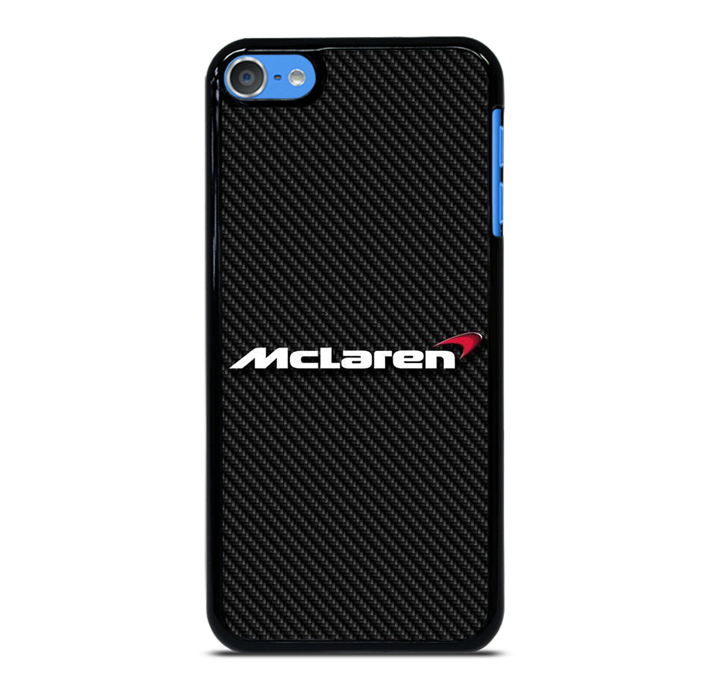 MCLAREN LOGO iPod Touch Case Cover