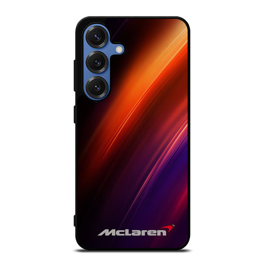 MCLAREN ONE PLUS Samsung Galaxy Case Cover