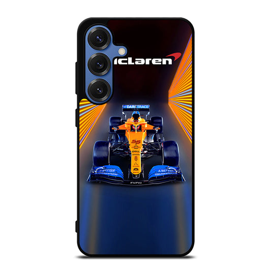 MCLAREN RACING CAR Samsung Galaxy Case Cover