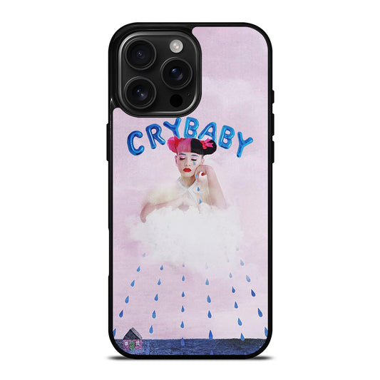MELANIE MARTINEZ CRYBABY iPhone Case Cover