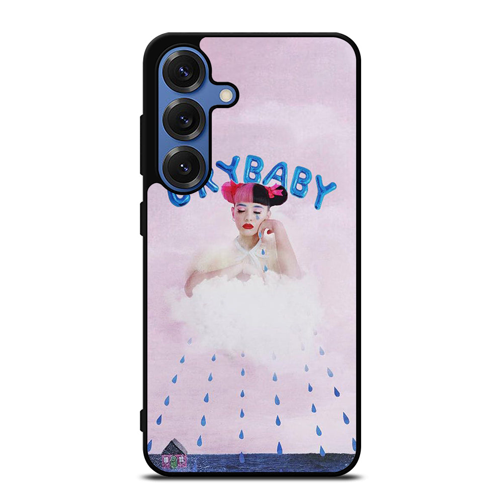 MELANIE MARTINEZ CRYBABY Samsung Galaxy Case Cover