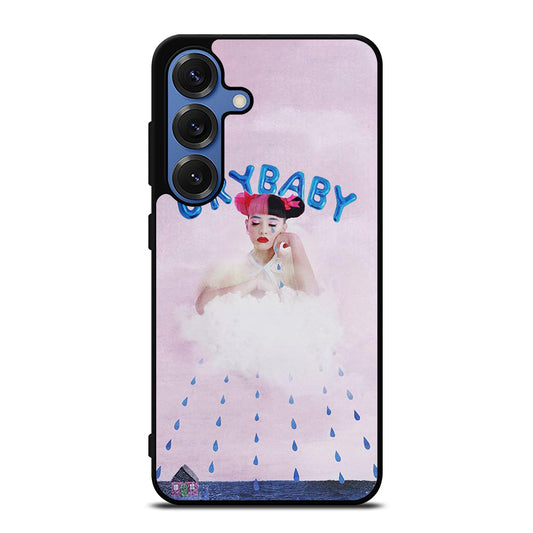 MELANIE MARTINEZ CRYBABY Samsung Galaxy Case Cover
