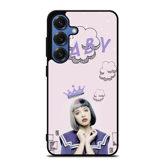 MELANIE MARTINEZ CRY BABY 1 Samsung Galaxy Case Cover