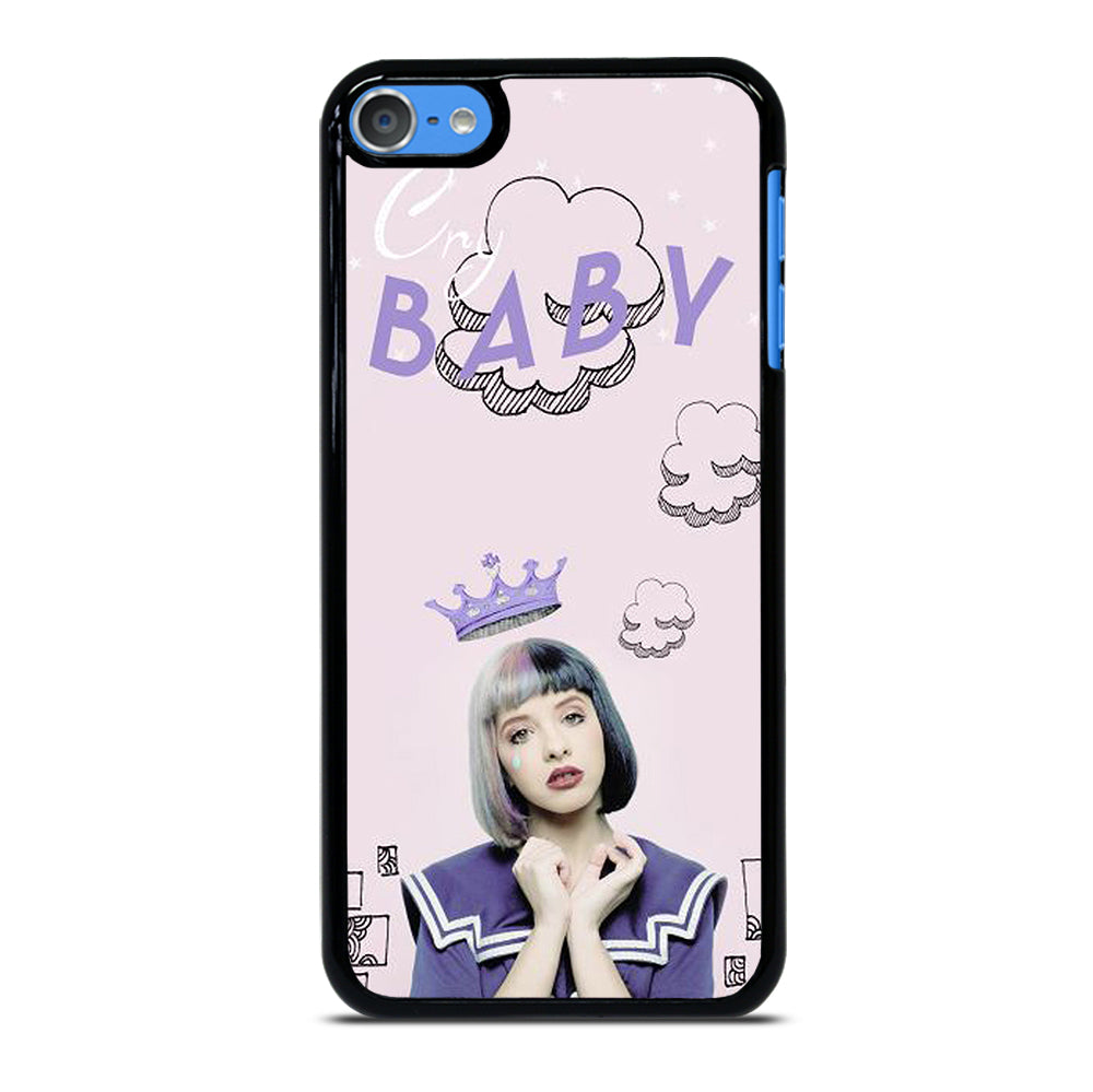 MELANIE MARTINEZ CRY BABY 1 iPod Touch Case Cover