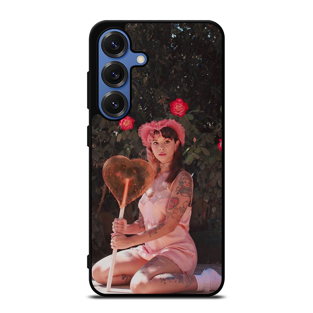 MELANIE MARTINEZ CUTE Samsung Galaxy Case Cover
