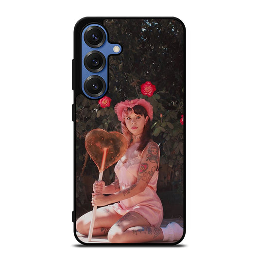 MELANIE MARTINEZ CUTE Samsung Galaxy Case Cover