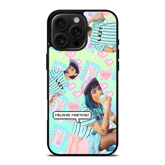 MELANIE MARTINEZ NEW iPhone Case Cover