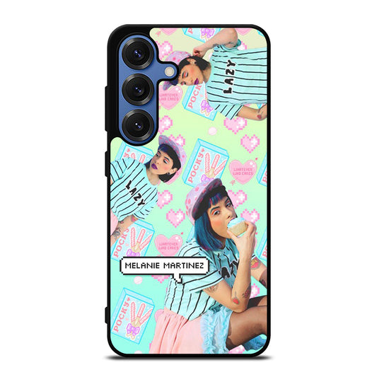 MELANIE MARTINEZ NEW Samsung Galaxy Case Cover