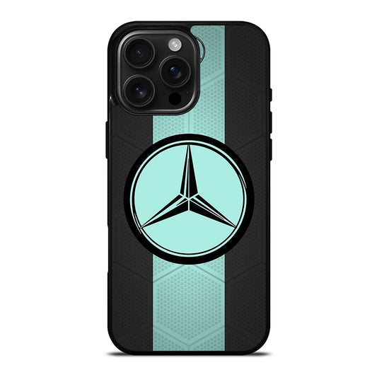 MERCEDES BENZ 1 iPhone Case Cover