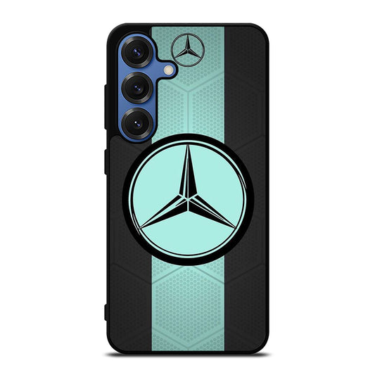 MERCEDES BENZ 1 Samsung Galaxy Case Cover