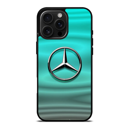 MERCEDES BENZ 2 iPhone Case Cover