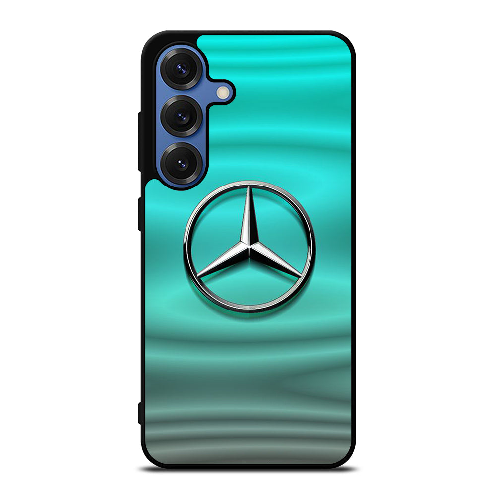 MERCEDES BENZ 2 Samsung Galaxy Case Cover
