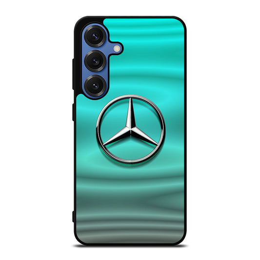 MERCEDES BENZ 2 Samsung Galaxy Case Cover