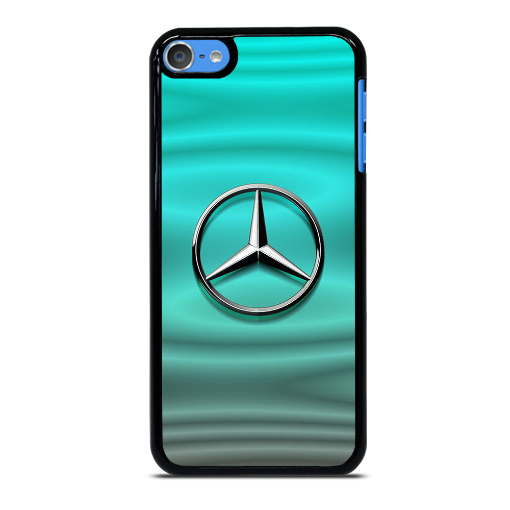 MERCEDES BENZ 2 iPod Touch Case Cover