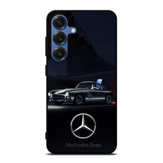 MERCEDES BENZ 300SL CAR Samsung Galaxy Case Cover