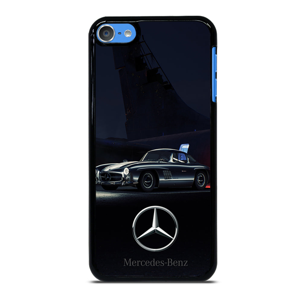 MERCEDES BENZ 300SL CAR iPod Touch Case Cover