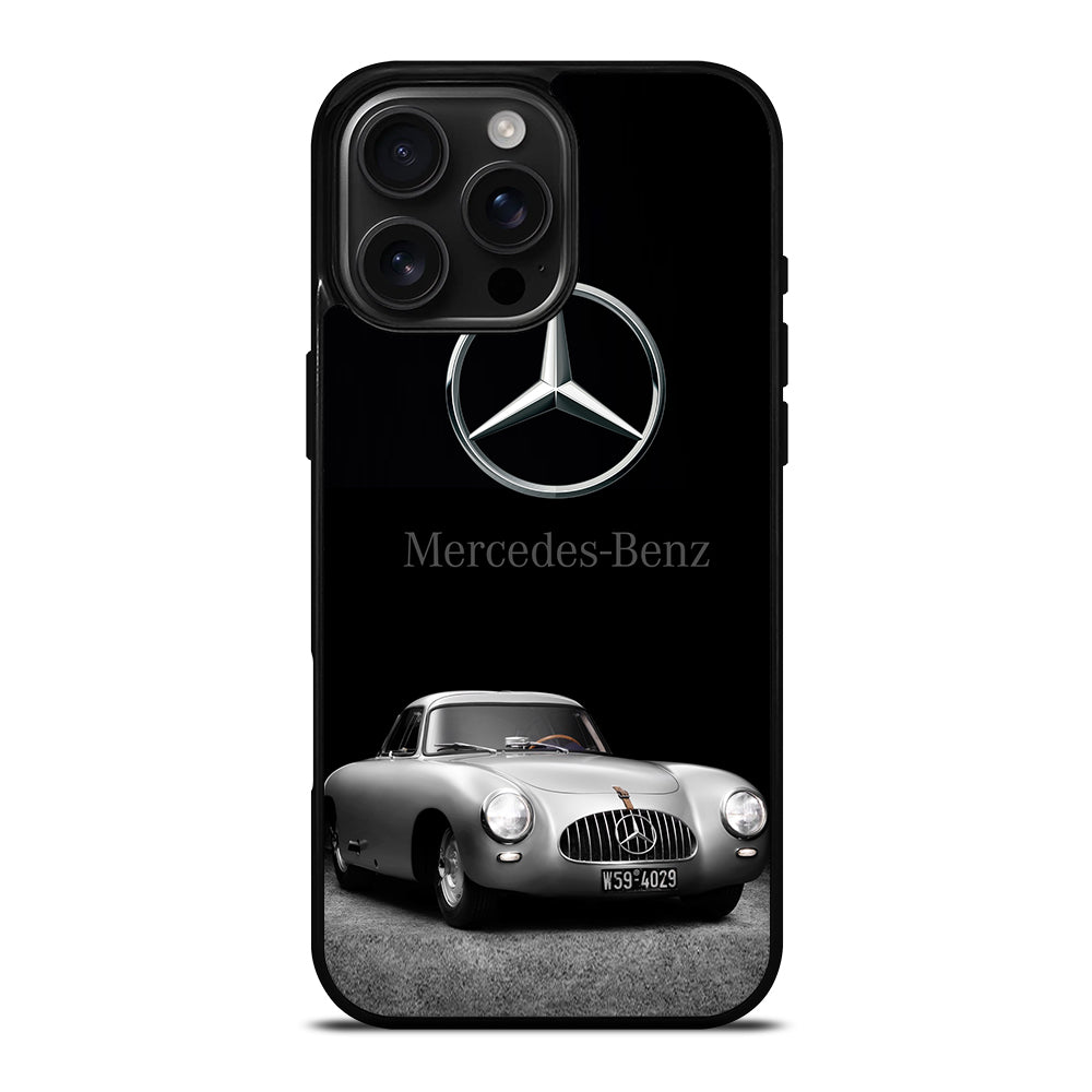 MERCEDES BENZ 300SL CLASSIC iPhone Case Cover