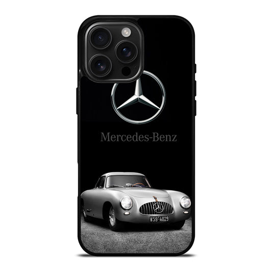MERCEDES BENZ 300SL CLASSIC iPhone Case Cover