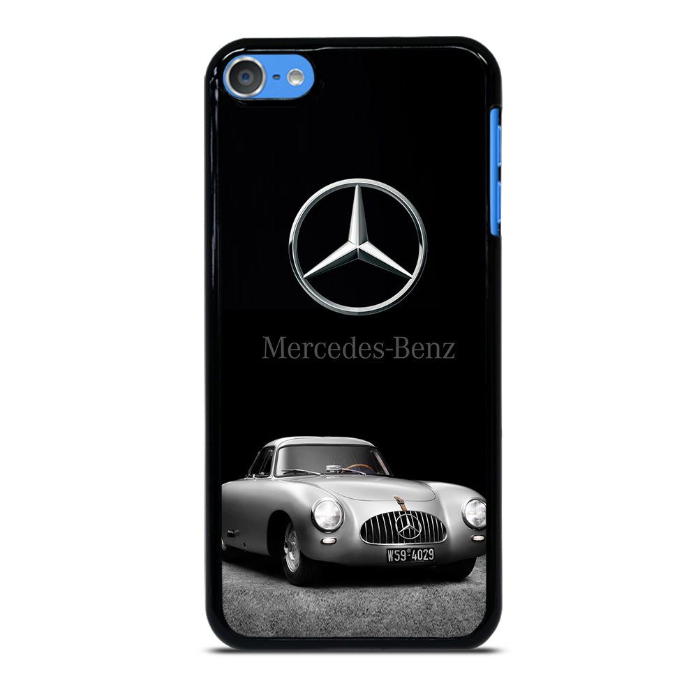 MERCEDES BENZ 300SL CLASSIC iPod Touch Case Cover