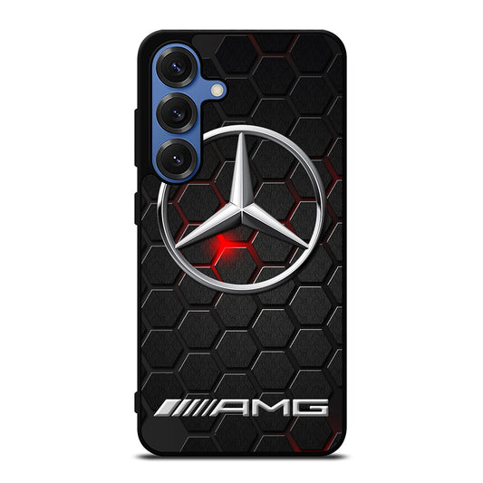 MERCEDES BENZ AMG 1 Samsung Galaxy Case Cover