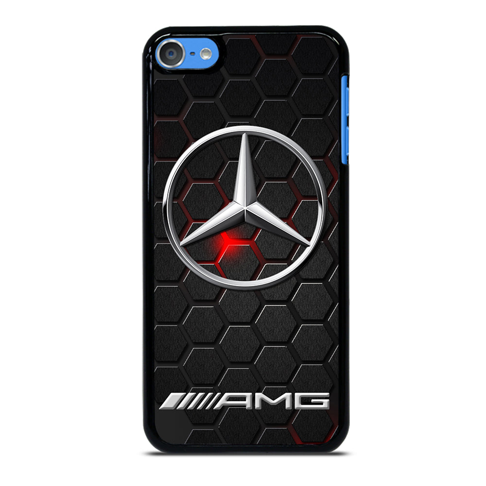 MERCEDES BENZ AMG 1 iPod Touch Case Cover