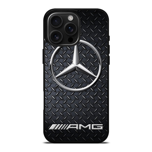 MERCEDES BENZ AMG 2 iPhone Case Cover