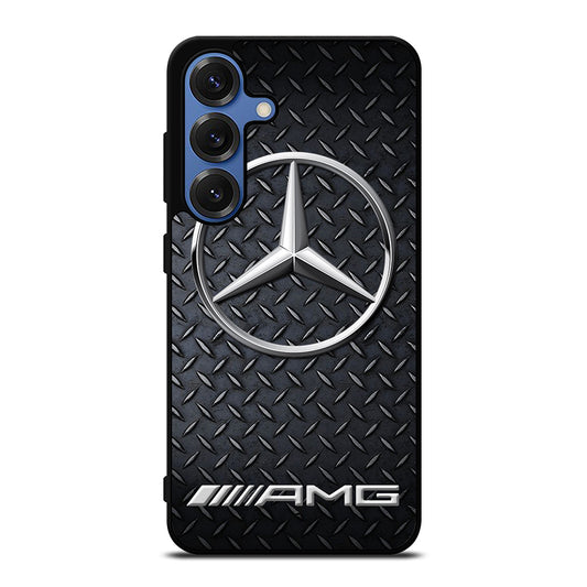 MERCEDES BENZ AMG 2 Samsung Galaxy Case Cover