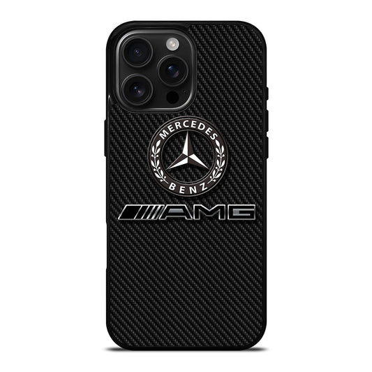 MERCEDES BENZ AMG 3 iPhone Case Cover