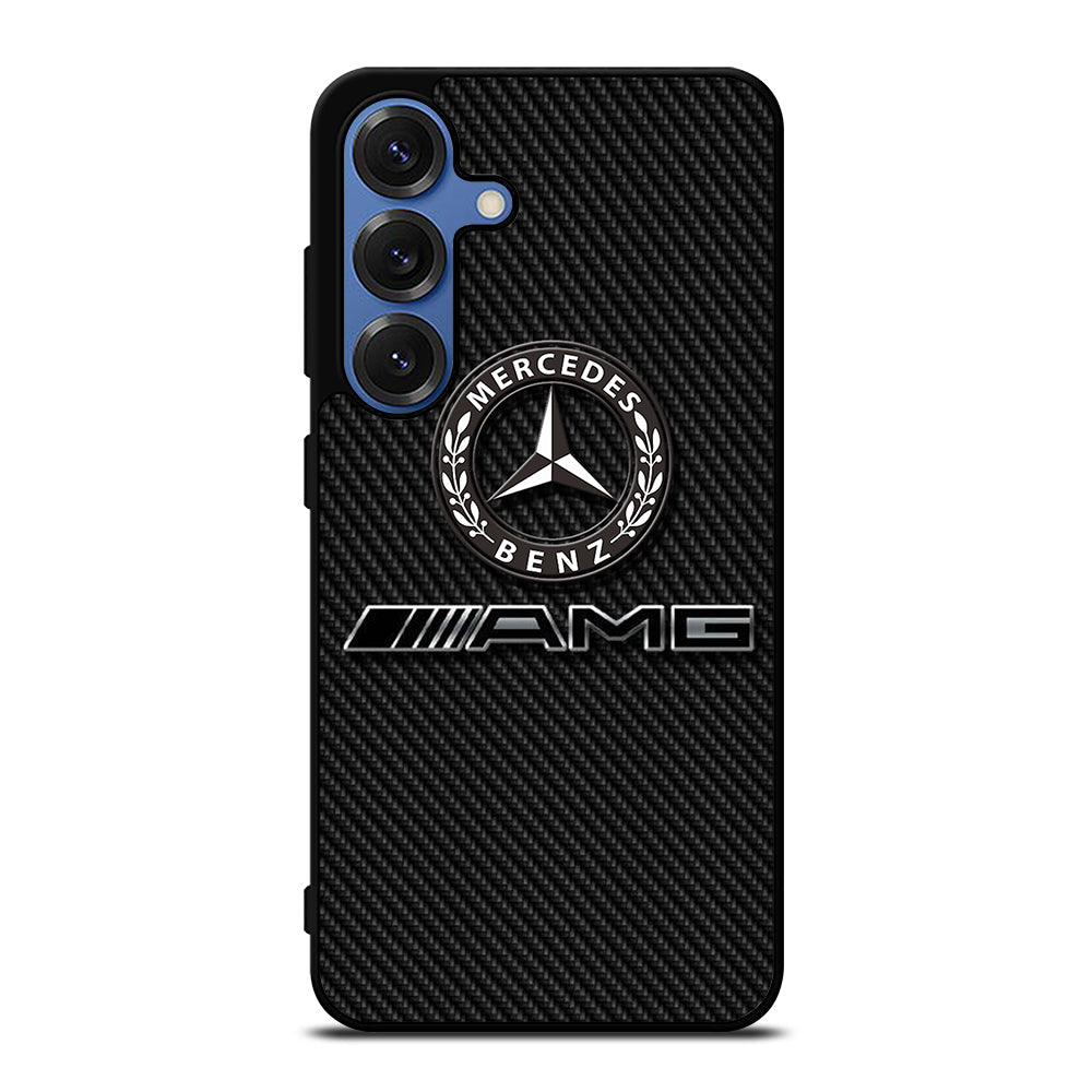 MERCEDES BENZ AMG 3 Samsung Galaxy Case Cover