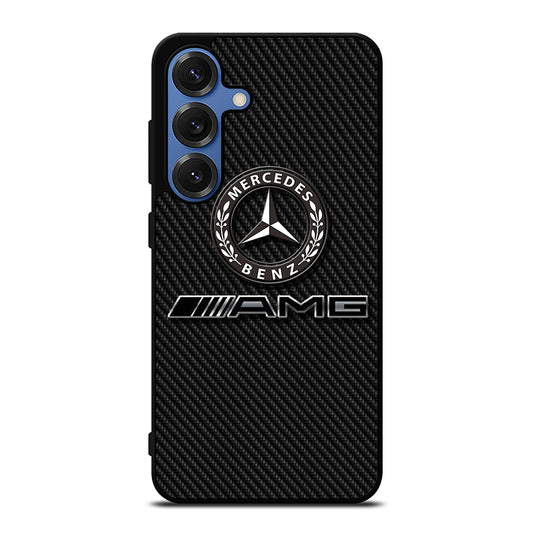 MERCEDES BENZ AMG 3 Samsung Galaxy Case Cover