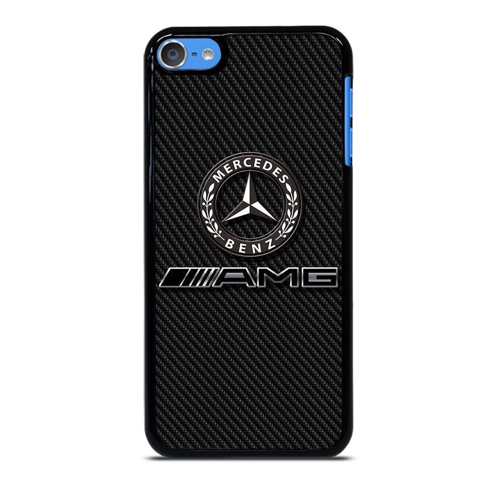 MERCEDES BENZ AMG 3 iPod Touch Case Cover